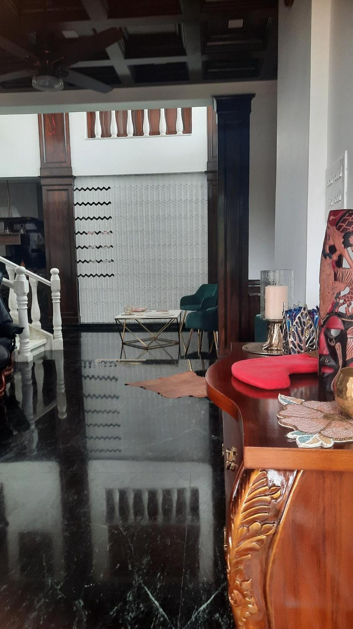 Willa Mia Madre Bengaluru Zewnętrze zdjęcie